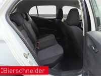 Skoda Fabia - Vorschau Bild 22