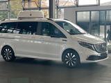 Mercedes-Benz EQV 300 Lang - Burmeister, Pano, Sitzklima, Voll - Mercedes-Benz EQV Gebrauchtwagen