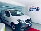 Mercedes-Benz Citan 109 CDI lang*Finanzierung+Garantie+Inspekt - Mercedes-Benz Citan in Frankfurt (Main)
