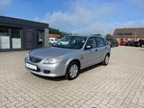 Mazda 323f Klima TÜV NEU 2HD 93.240 KM - Mazda 323 Gebrauchtwagen