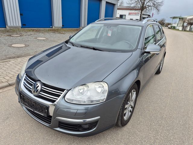 Volkswagen Golf V Variant Sportline TÜV NEU