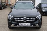 Mercedes-Benz GLC200 4Matic Mild-Hybr. *ALCANTARA *KAMERA *19" - Mercedes-Benz GLC 200 Gebrauchtwagen