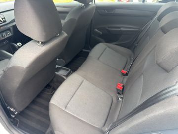 Škoda Fabia Cool Plus Sitzhzg+PDC+Inspektion neu !!, Bild 14