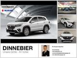 Suzuki S-Cross Comfort (AGS) *6 Jahre Garantie* - Suzuki (SX4) S-Cross in Berlin