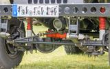 Jeep CJ 7 - Jeep CJ: 7