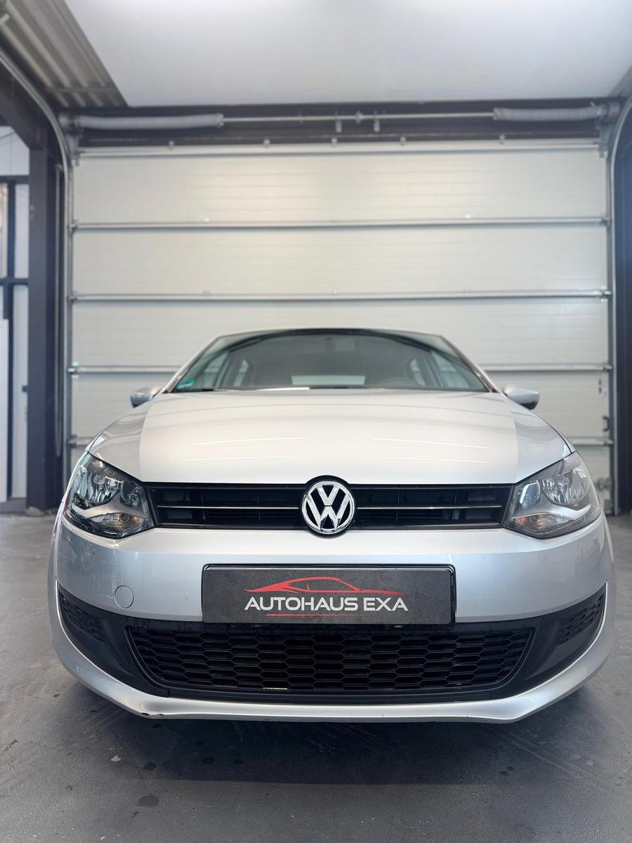 Volkswagen Polo V Comfortline