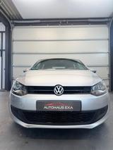 Volkswagen Polo V Comfortline - Volkswagen Polo aus 2011: Comfortline