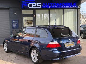 BMW 523 - 6