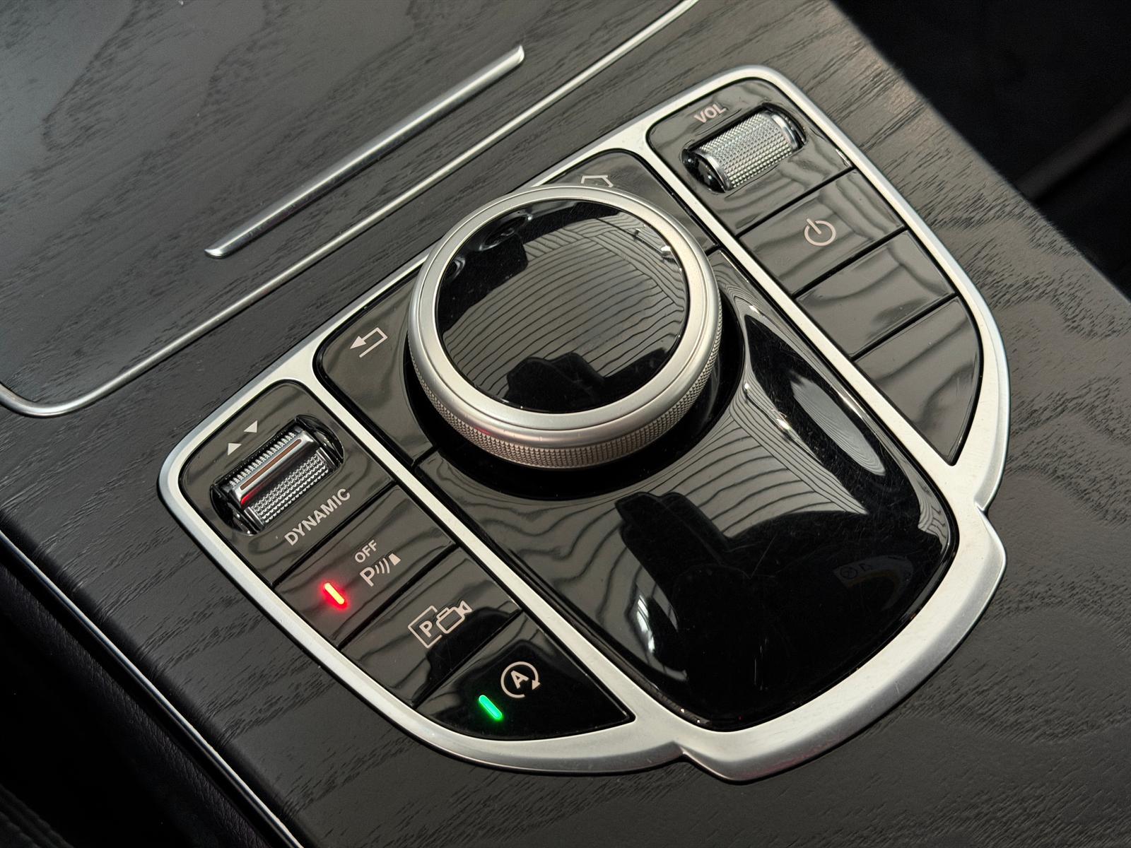 Mercedes-Benz C-Class 9G-TR*3x AMG SPORT*NAVI*WIDE*MBUX*LED*KAM*, миниатюра 24