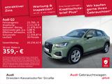 Audi Q2 35 TFSI advanced Kamera LED Sitzhzg. - Audi Q2 in Dresden