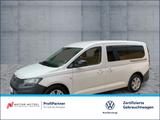 Volkswagen Caddy Maxi 2.0 TDI DSG NAVI+BT+DAB+GRA+SHZ+KLIMA - Volkswagen Caddy Maxi aus 2021
