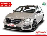 Skoda Octavia 2.0 TSI RS 245 ACC LED Navi Standheizung - Skoda mit Benzin-Antrieb: Limousine, Schaltgetriebe
