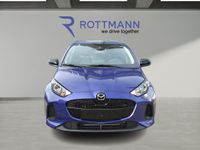 Mazda 2 Hybrid - Vorschau Bild 5