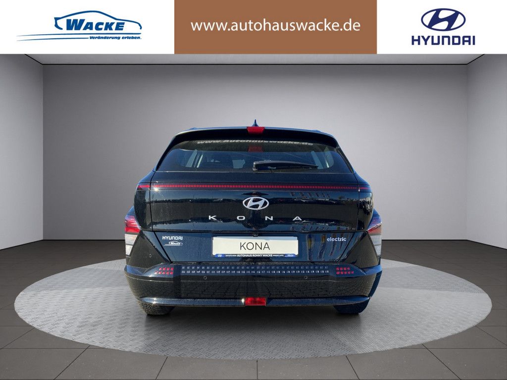 Hyundai Kona – Bild 5