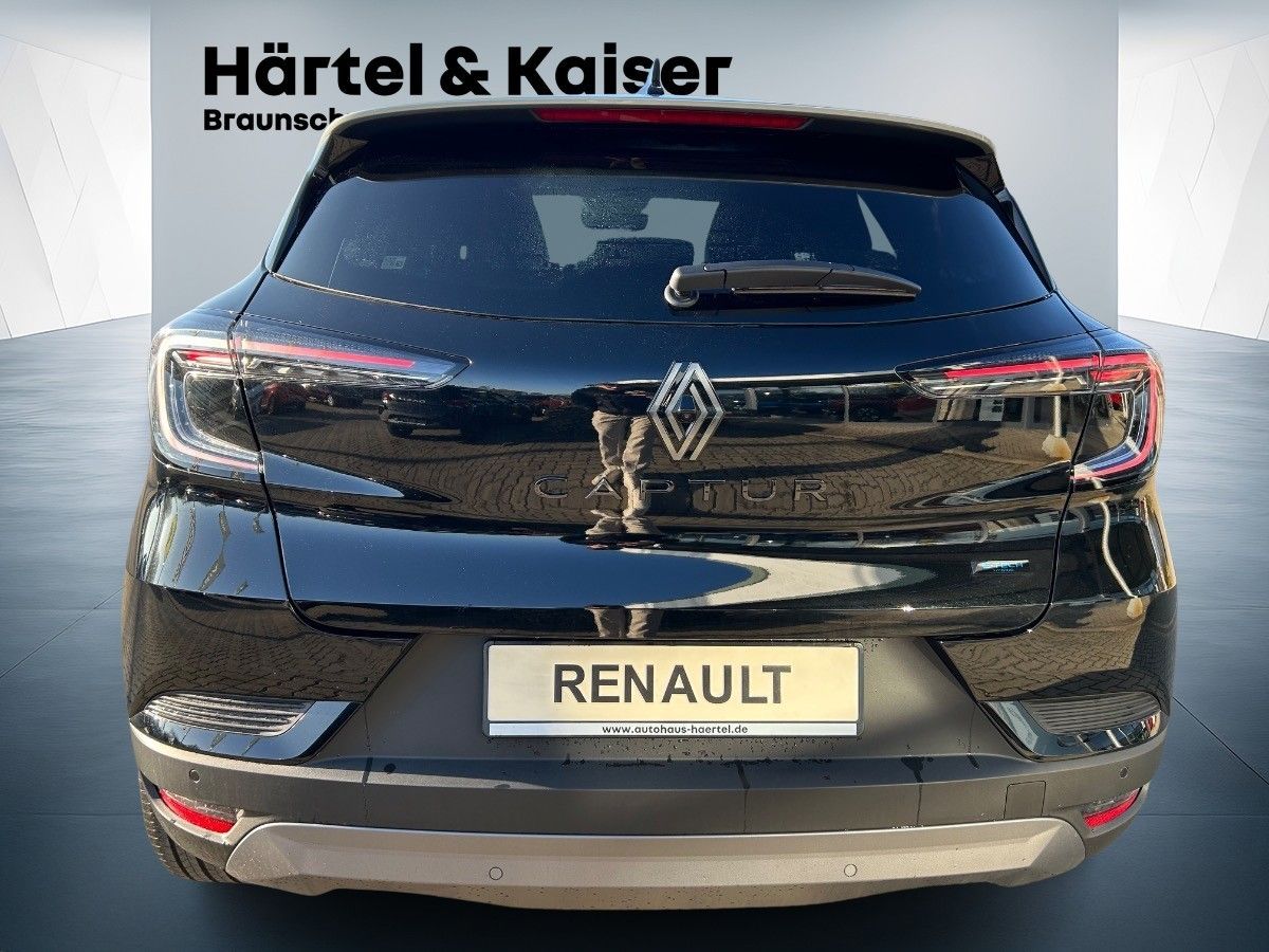 Renault Captur Esprit Alpine Full Hybrid E-Tech 160 +PDC imagem 3
