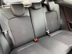 FORD FIESTA EcoBoost 1.0