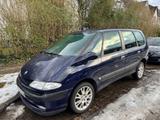 Renault Espace 3.0 V6 24V  Top Zustand - Renault Espace Gebrauchtwagen in Hamburg