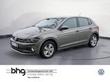 Volkswagen Polo 1.0 TSI Comfortline - Volkswagen Polo: Comfortline
