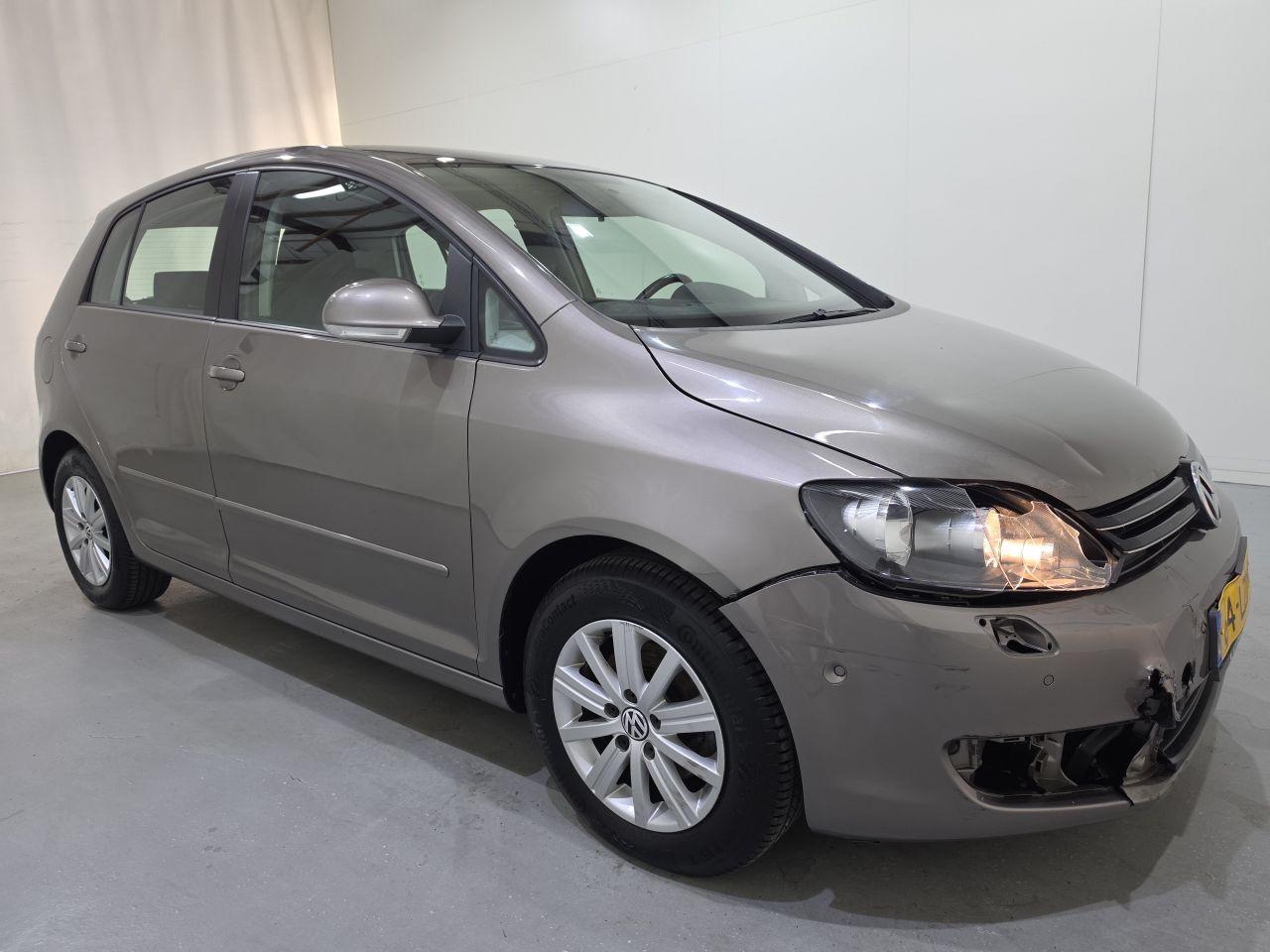 Volkswagen Golf Plus 1.2 TSI Comfortline DSG 43170 KM!