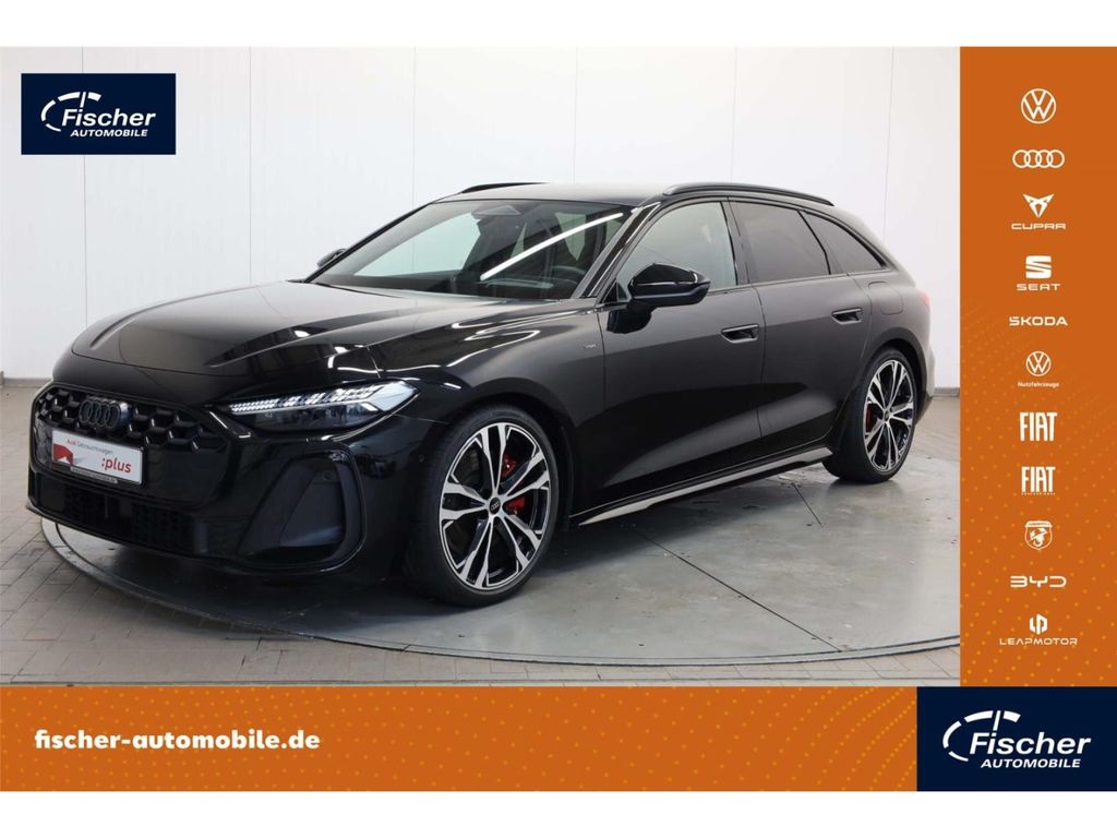 Image of Audi A5