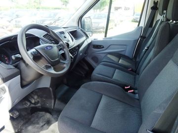 Ford Transit - 11