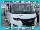 Frankia Titan I 790 QD 5.5 t Ohne Hubbett,Vollluft HA - Frankia Qd