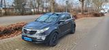 Kia Sportage 2.0 CRDi AWD 184, SLS, AHK, Std.Hzg - Kia Sportage: Sls