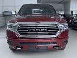 Dodge RAM/LIMITED/VOLL/ BRC GASANLAGE - Dodge RAM mit Benzin-Antrieb: Automatik