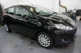 Ford Fiesta Celebration,Sitzheizung,Pdc,77393 KM !! - Ford Fiesta: 7
