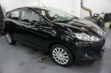 Ford Fiesta Celebration,Sitzheizung,Pdc,77393 KM !! - Ford: Kleinwagen