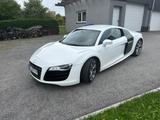 Audi R8 5.2 FSI R tronic quattro - - Audi R8: R Tronic
