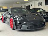 Porsche 992 GT3 RS Weissach Clubsport Lift Bose PCCB