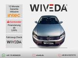 Volkswagen Passat Highline~Navi~Bremsass.~Klimaaut.~PDC~SHZ - VW Passat Gebrauchtwagen in München