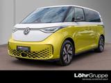 Volkswagen ID. Buzz Pro AHK, Navi - Volkswagen ID. Buzz: Automatik