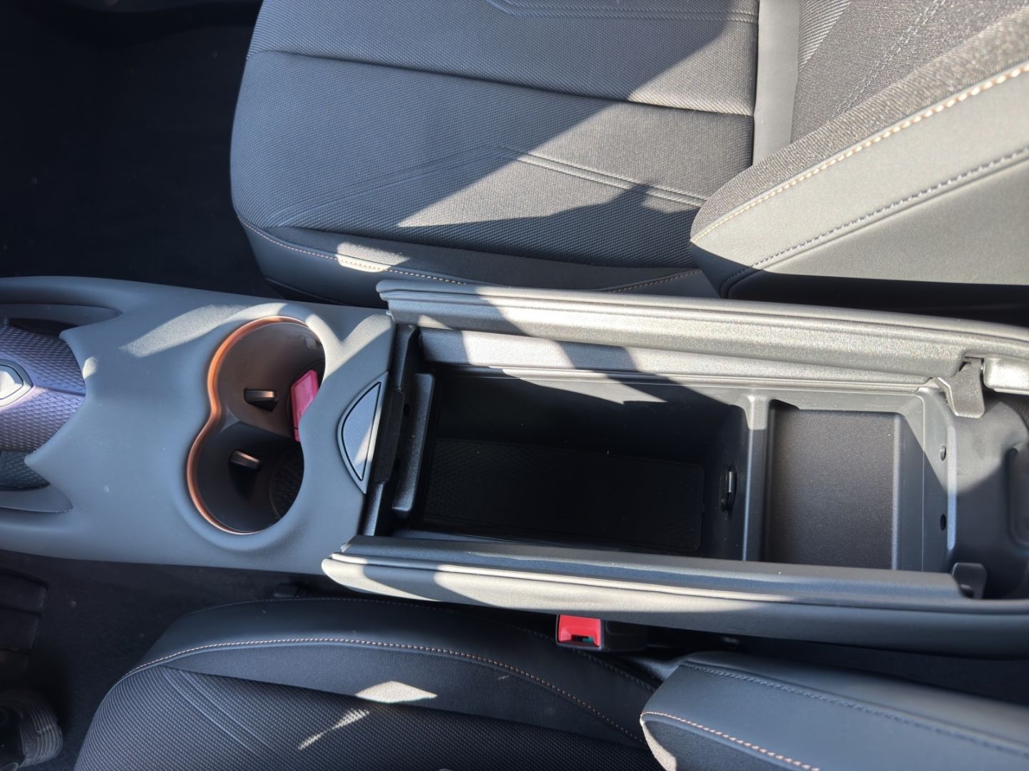 Cupra Tavascan - Bild 31