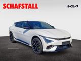Kia EV6 Kia PE GT Facelift 609 PS Privat Panorama - gebrauchte Kia EV6 mit Facelift