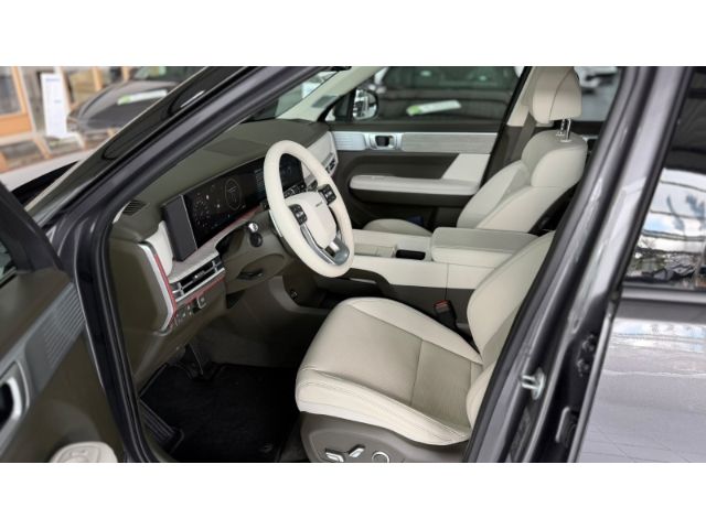 Hyundai Santa Fe – Bild 6