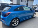 Opel Corsa D OPC - Opel Corsa: C Opc