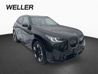 BMW X3 - Vorschau Bild 5