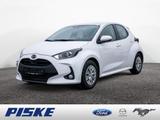 Mazda 2 Hybrid Pure USB FSE BT KLIMA SITZHEIZUNG - Mazda: Us