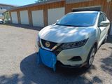 Nissan Qashqai 1.3 DIG-T DCT 158PS Akari Akari - Nissan Qashqai: Privatanbieter