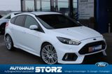 Ford Focus  RS 4X4 ALLRAD 2 JAHRE GARANTIE|WINTER PAK - Ford Focus: Weiß, RS