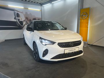 Bild Corsa Opel