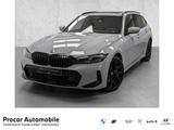 BMW 320d xDrive MSport PANO HuD AHK H/K DA Prof PA+ - BMW 3er Reihe Neuwagen in Düsseldorf