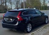 Volvo V60 D4 2015 Alles für den TÜV gemacht! - Volvo V60: 20