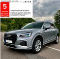 Vorschaubild Audi Q2 35 TFSI advanced 5 Jahre Garantie*