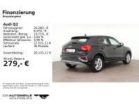 Audi Q2 - Vorschau Bild 2