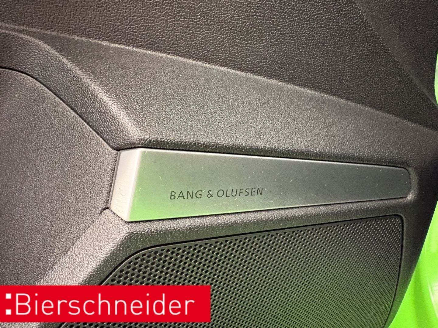Audi RS3 Sportback LED 19 B&O S-SITZE DAB GRA foto 15