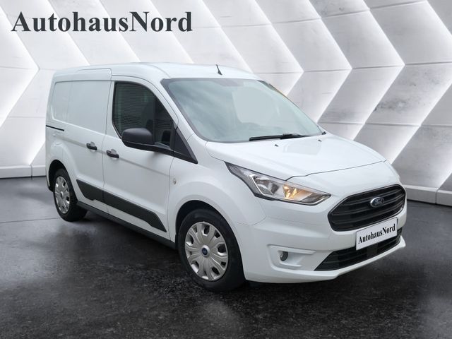 Ford Transit Connect 1.5 EcoBlue 200 L1 LKW Klima*3.S