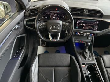 Audi Q3 Sportback 35 TDI quattro S line*VIRTUAL*360°